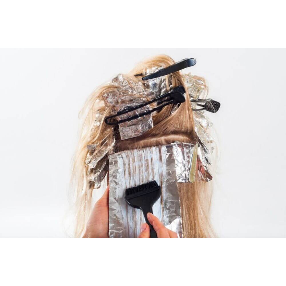 Vopsea de Par Permanenta LONCOLOR Natura 8.12, Blond Perla, 100 ml, Vopsea Par LONCOLOR, Vopsea Permanenta Par LONCOLOR, Vopsea Naturala, Vopsea Natura LONCOLOR, Vopsea LONCOLOR Natura