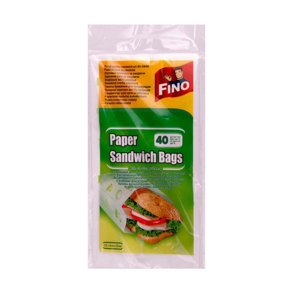 Pungi Sandwich Hartie Fino, 12.5x6x25 cm, 40 Buc/Set, Fino Pungi de Hartie pentru Sandwich, Pungi Alimentare Fino, Pungi Alimentare de Hartie, Pungi de Hartie pentru Senvisuri, Pungi Senvis, Pungi Alimente, Pungi Depozitare Alimente Pungi Sandwich Hartie Fino, 12.5x6x25 cm, 40 Buc/Set, Fino Pungi de Hartie pentru Sandwich, Pungi Alimentare Fino, Pungi Alimentare de Hartie, Pungi de Hartie pentru Senvisuri, Pungi Senvis, Pungi Alimente, Pungi Depozitare Alimente