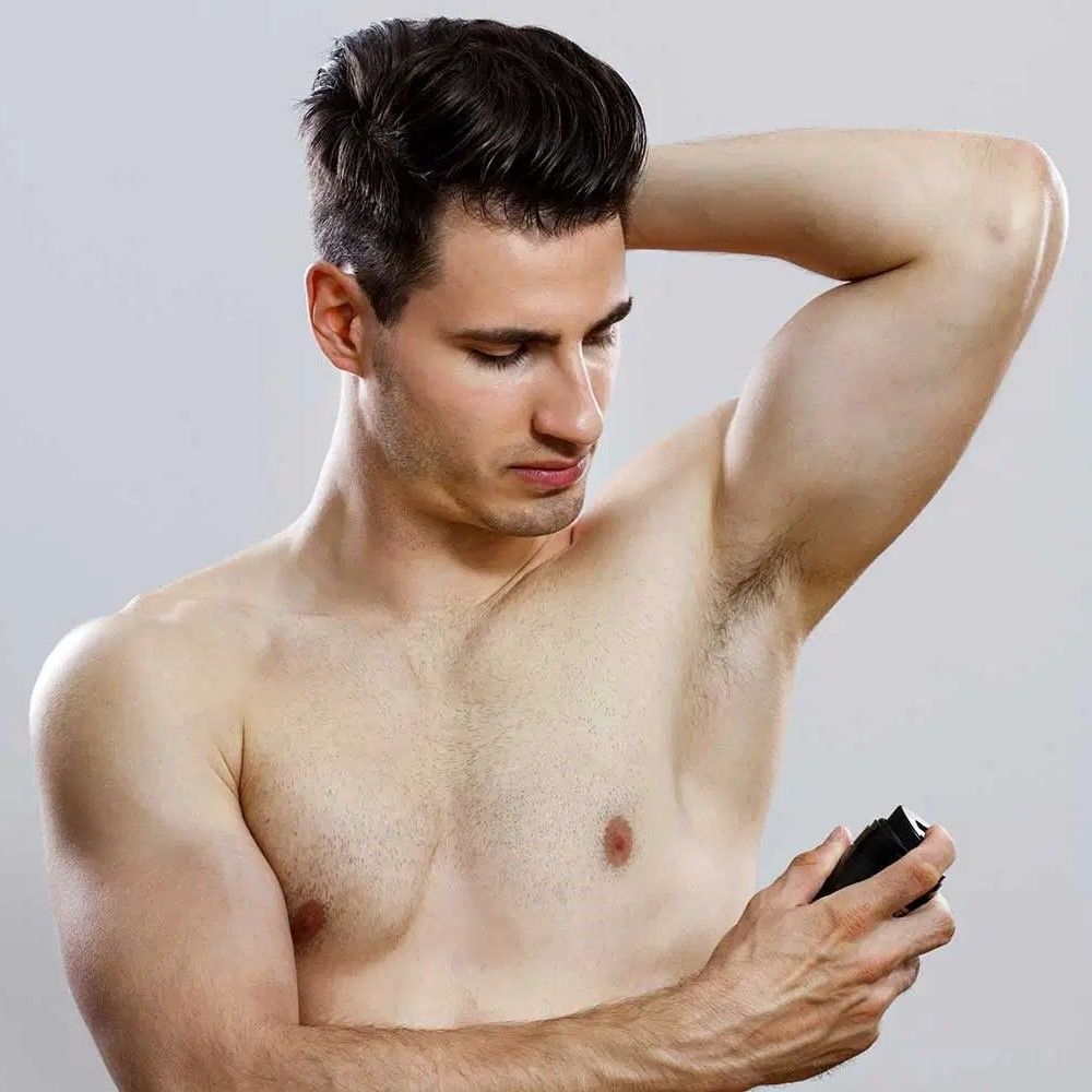 Spray Deodorant Antonio Banderas The Secret Temptation, 150 ml, Deodorant Barbati Antonio Banderas, Deodorante Spray David Antonio Banderas The Secret Temptation, Deodorante si Antiperspirante Barbati Antonio Banderas