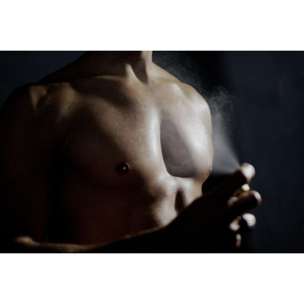 Spray Deodorant Antonio Banderas The Secret Temptation, 150 ml, Deodorant Barbati Antonio Banderas, Deodorante Spray David Antonio Banderas The Secret Temptation, Deodorante si Antiperspirante Barbati Antonio Banderas