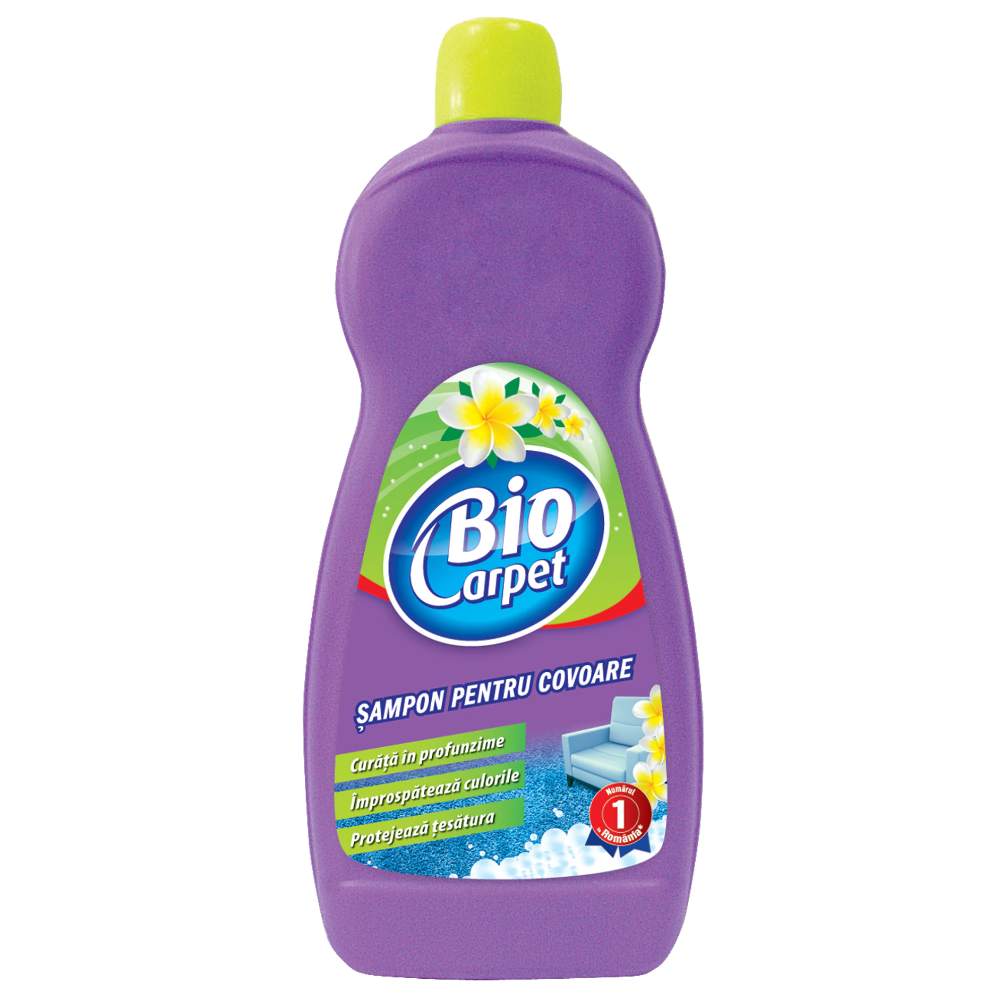 Sampon pentru Covoare Biocarpet, 500 ml, Parfum Floral, Sampon de Covoare, Sampoane pentru Covoare, Sampoane de Covoare, Solutie de Covoare, Solutii de Covoare, Solutie Curatat Covoare, Solutii Curatat Covoare, Detergenti Covoare Sampon pentru Covoare Biocarpet, 500 ml, Parfum Floral, Sampon de Covoare, Sampoane pentru Covoare, Sampoane de Covoare, Solutie de Covoare, Solutii de Covoare, Solutie Curatat Covoare, Solutii Curatat Covoare, Detergenti Covoare