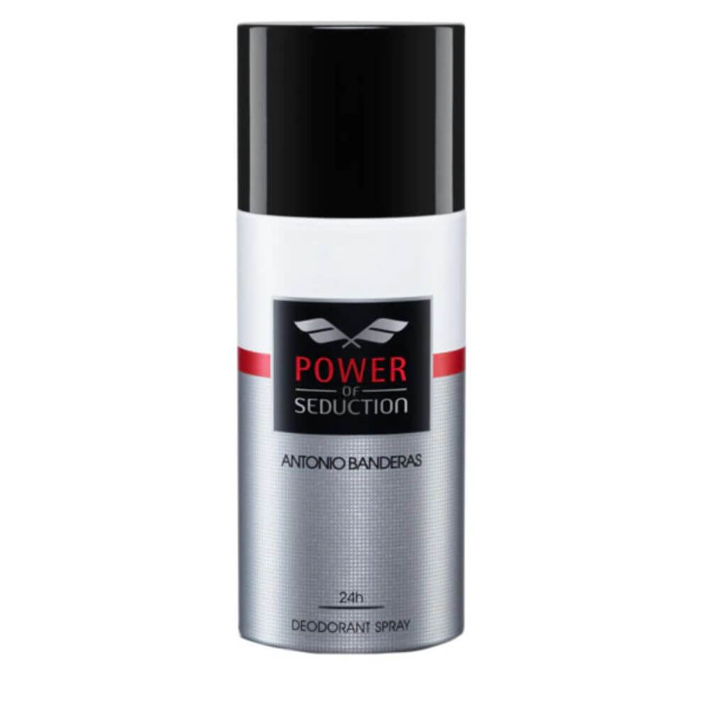 Spray Deodorant Antonio Banderas Power of Seduction, 150 ml, Deodorant Barbati Antonio Banderas, Deodorante Spray David Antonio Banderas Power of Seduction, Deodorante si Antiperspirante Barbati Antonio Banderas Spray Deodorant Antonio Banderas Power of Seduction, 150 ml, Deodorant Barbati Antonio Banderas, Deodorante Spray David Antonio Banderas Power of Seduction, Deodorante si Antiperspirante Barbati Antonio Banderas