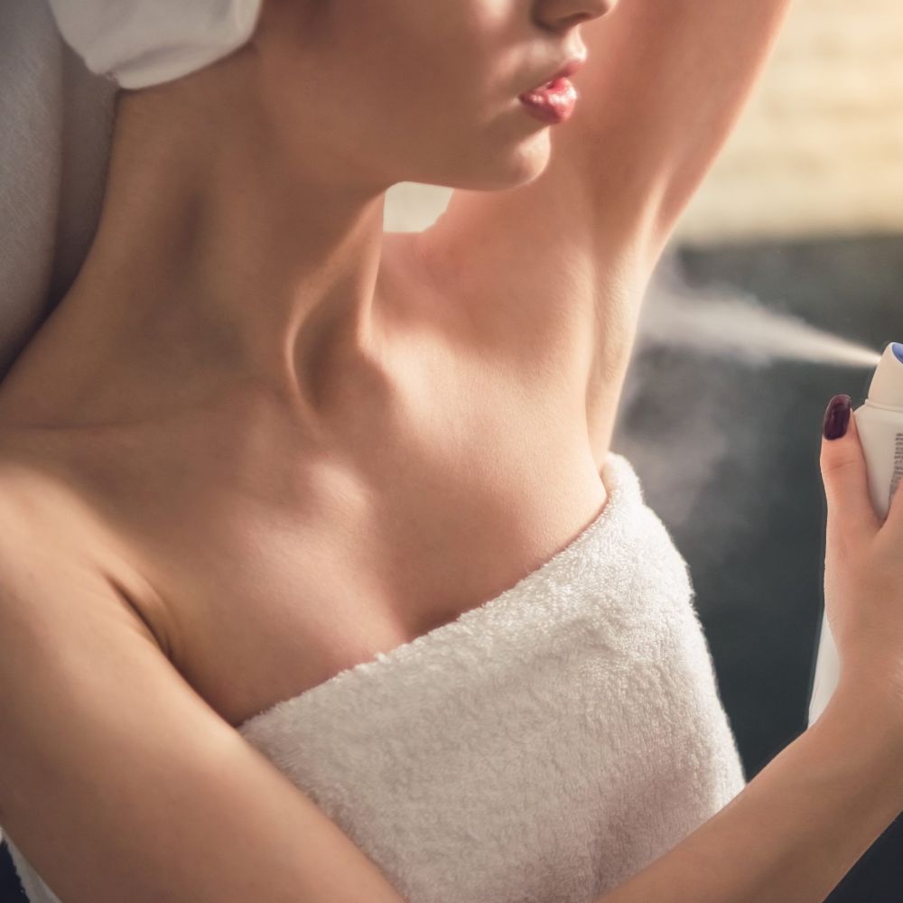 Spray Deodorant Femei Antonio Banderas Her Secret Desire, 150 ml, Deodorant Spray Antonio Banderas pentru Femei, Antiperspirant Antonio Banderas pentru Femei, Antonio Banderas Deodorante si Antiperspirante Femei