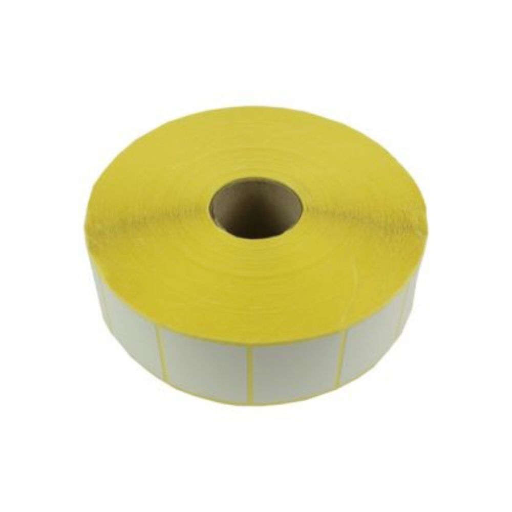 Etichete Neimprimante in Rola, Autocolant Termo Top, Dimensiune 58x43 mm, 1RD, Int. 40 mm, 5000 Etc./Rola