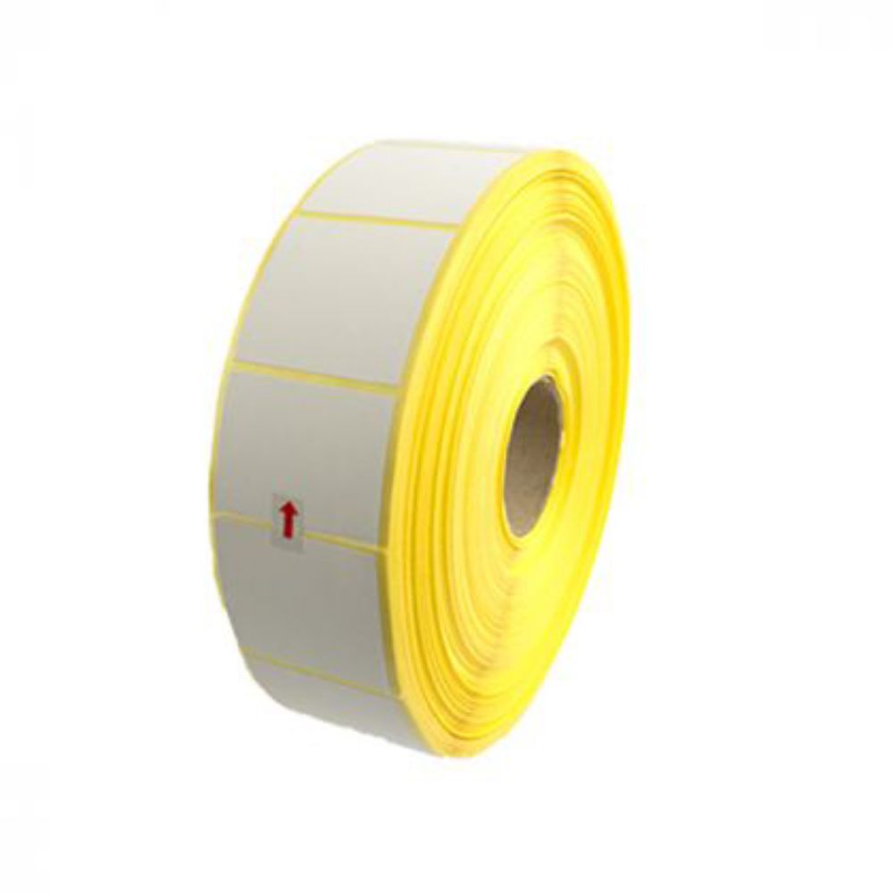 Etichete Neimprimante in Rola, Autocolant Termo Top, Dimensiune 58x43 mm, 1RD, Int. 40 mm, 5000 Etc./Rola