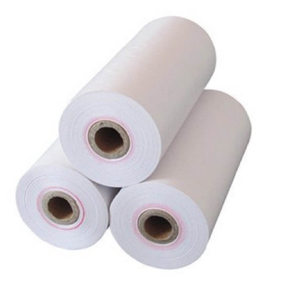 Hartie Termica 110mm x 25m - Role Termice Aparate Medicale si Case de Marcat