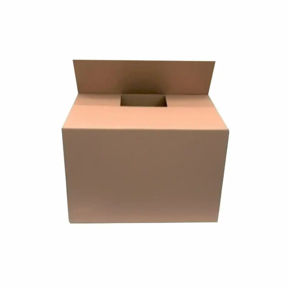 Cutie Fefco Co3, Dimensiuni Interioare L210xl180xh265 Mm