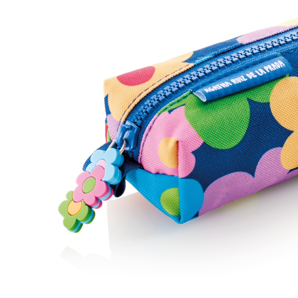 Penar Agatha Ruis De La Prada, 205 X 50 X 50 Mm, 1 Compartiment