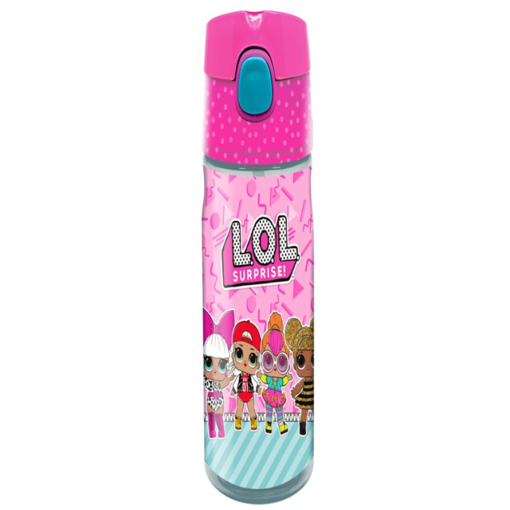 Sticla Apa Lol, 400 Ml