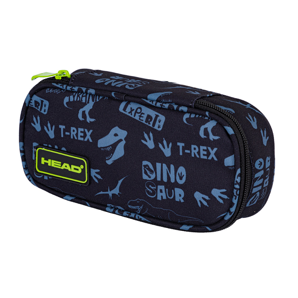 Penar Astra Head Ac6, 1 Compartiment, Tiranosaurus