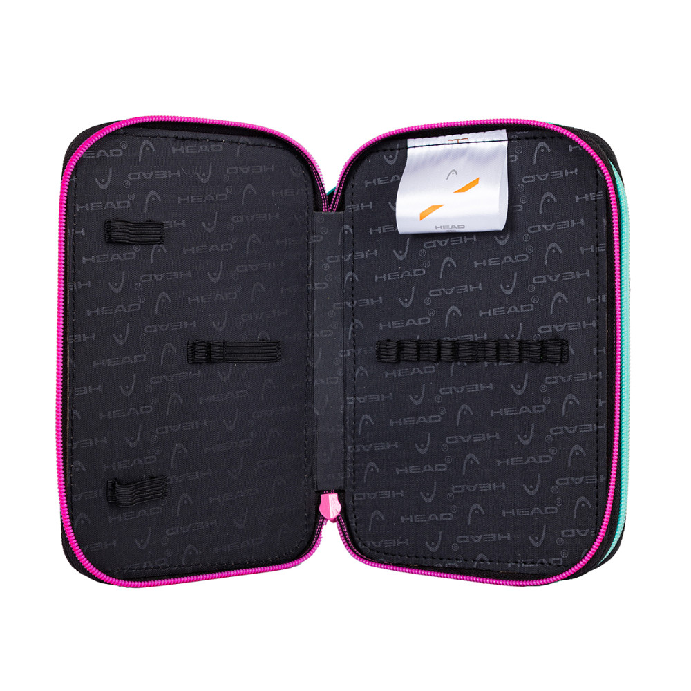 Penar Astra Head Ac2, 2 Compartimente, Head Girl Go