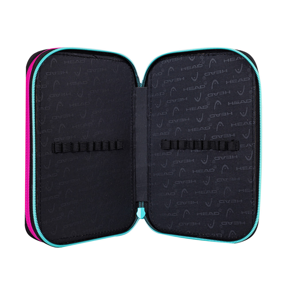 Penar Astra Head Ac2, 2 Compartimente, Head Girl Go