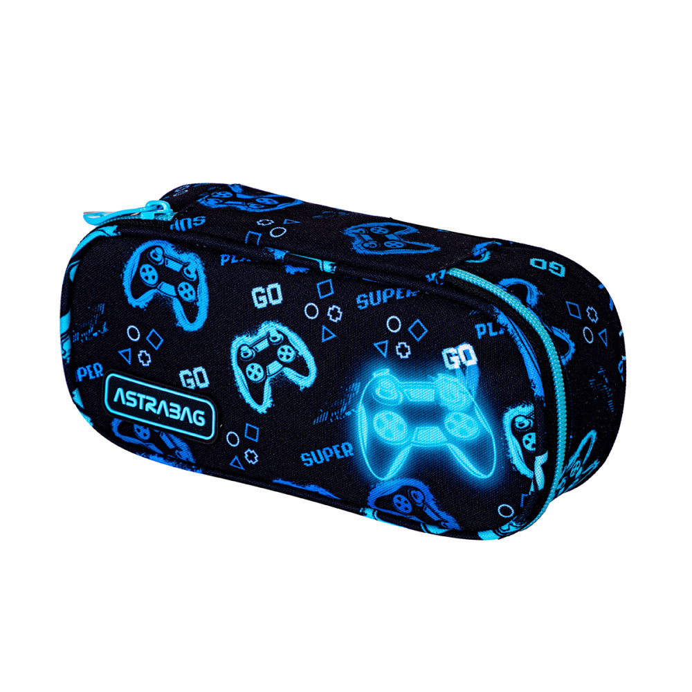 Penar Astra Ac6 Go Playing, 1 Compartiment