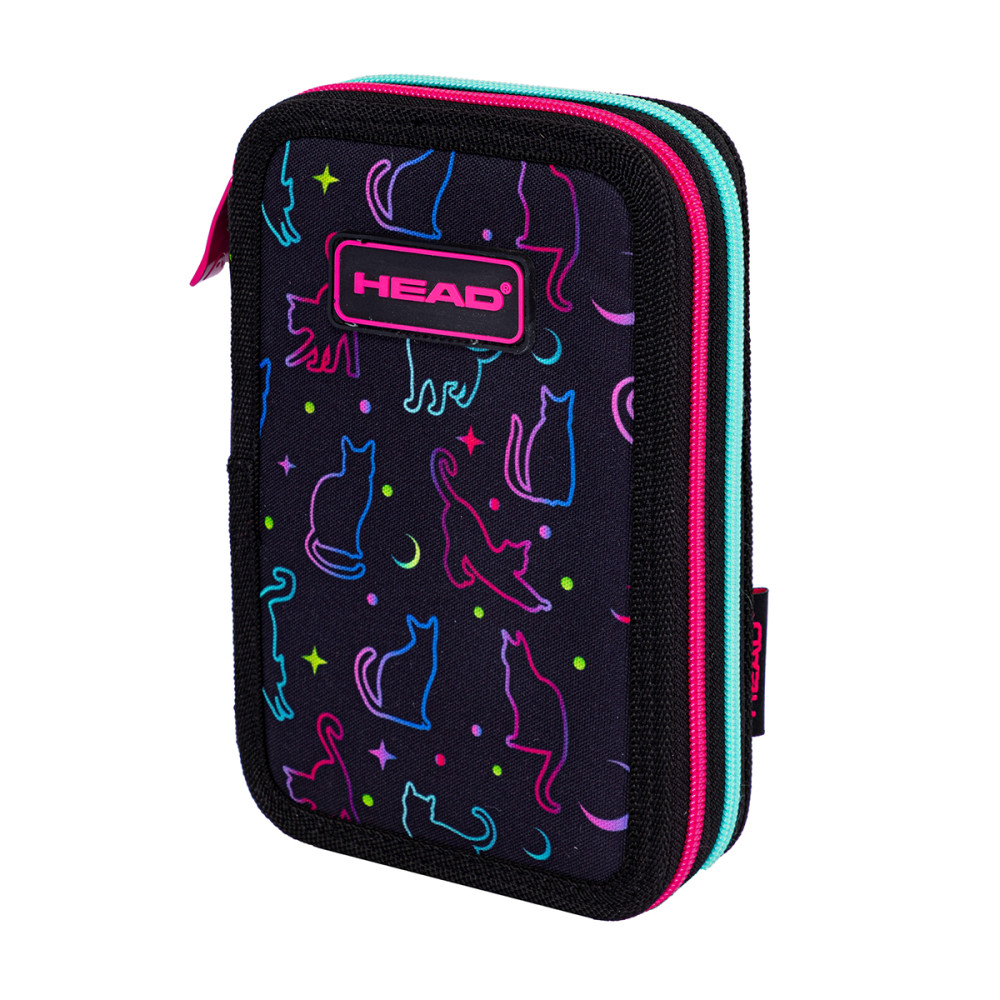 Penar Astra Ac2, 2 Compartimente, Pisici