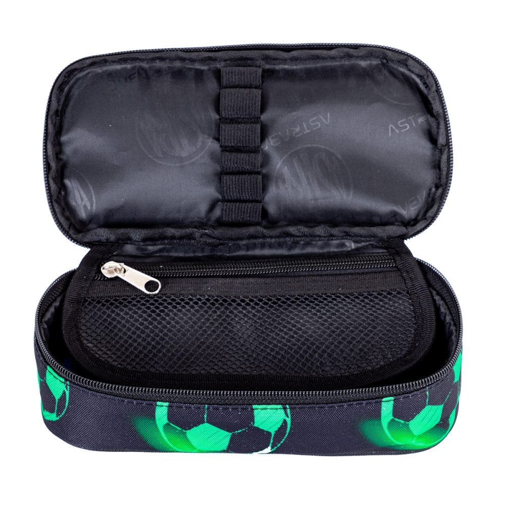 Penar Astra Ac6 Neo Football, 1 Compartiment