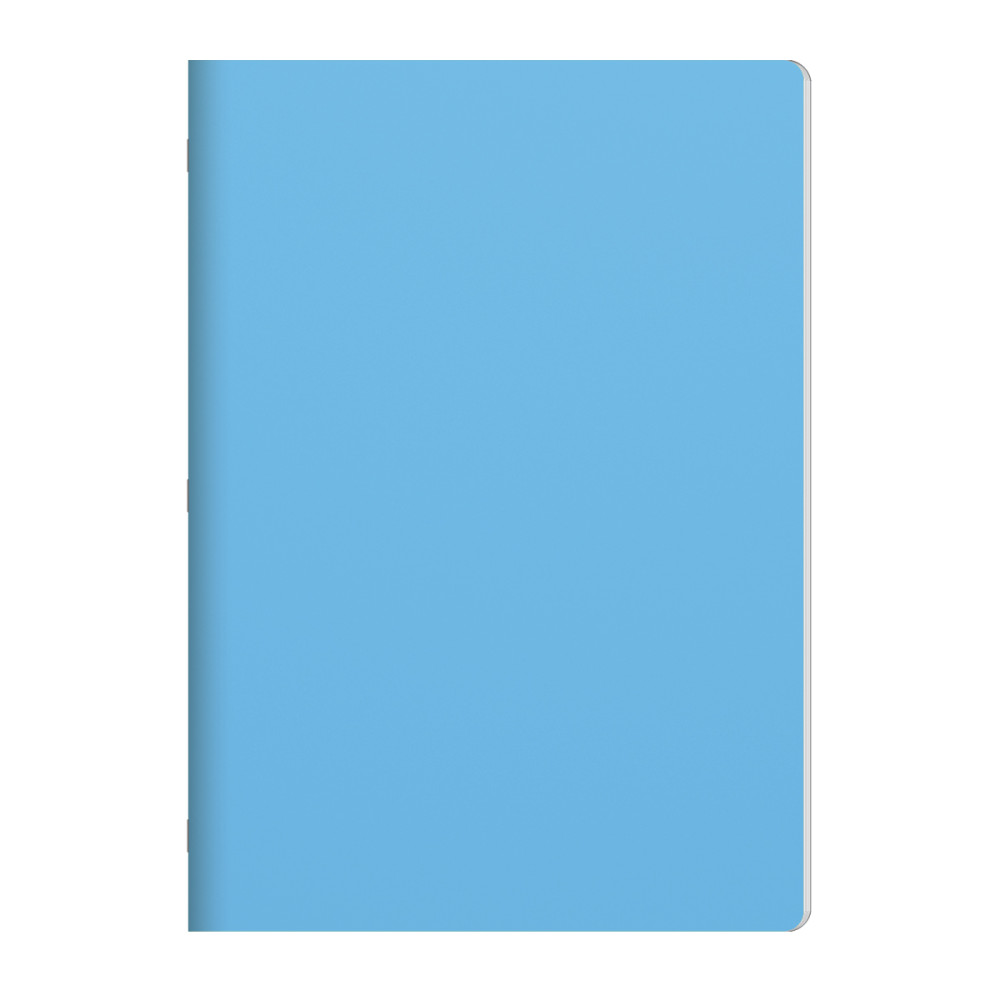 Caiet A4 Capsat, 40 File Matematica, 60g/mp, Pp 280 Microni