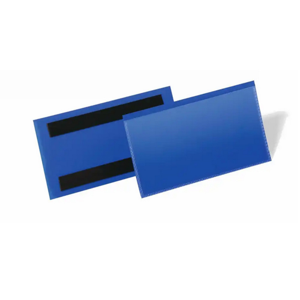Buzunar Durable Logistic Autoadeziv, 150x67 Mm, 50 Bucati/set