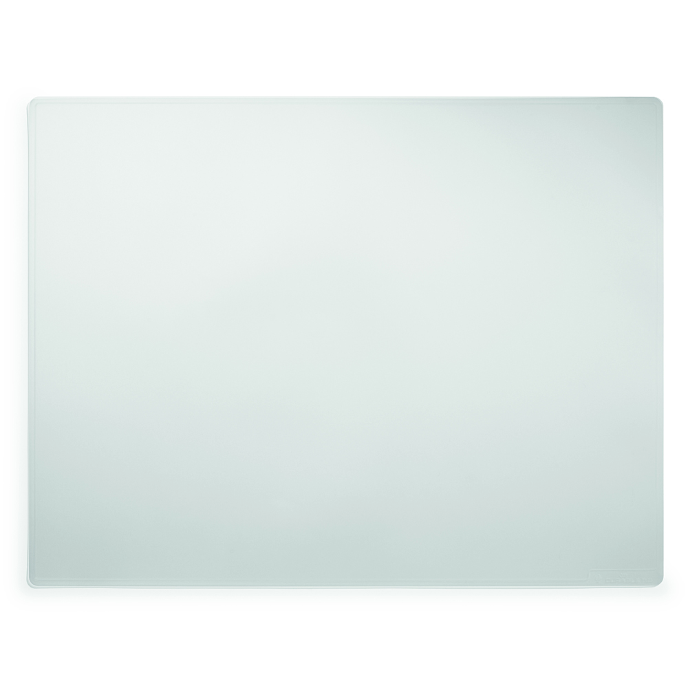 Mapa pentru birou Durable, 650 x 500 mm, transparent