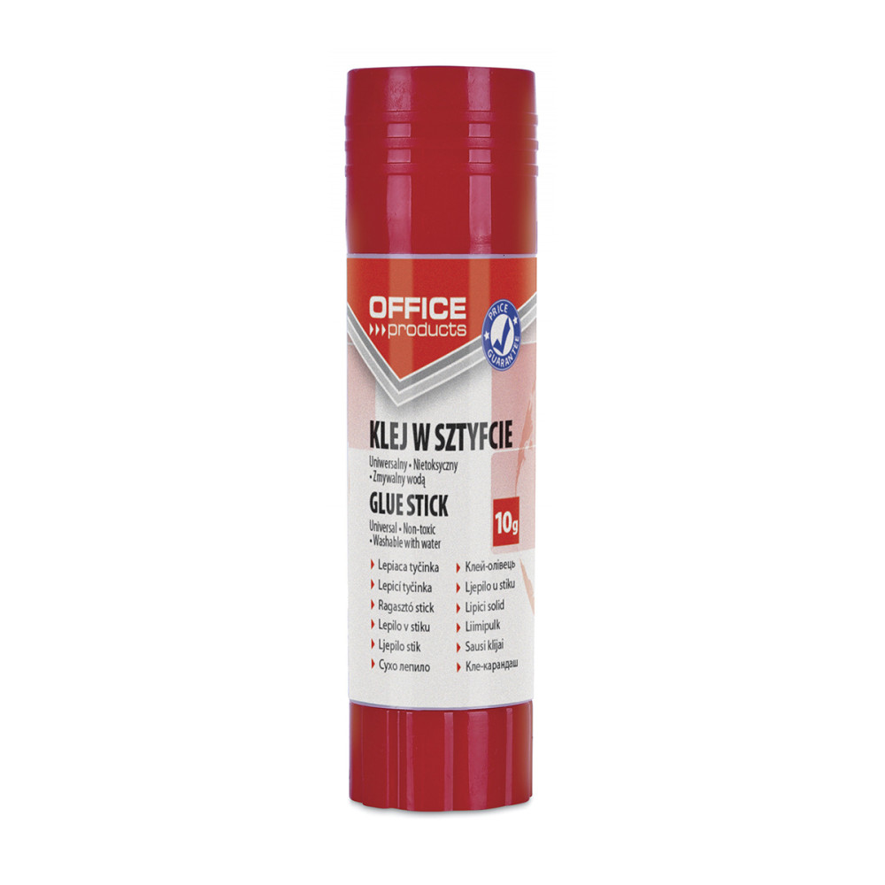 Lipici Solid Office Products Pva, 10g Lipici Solid Office Products Pva, 10g