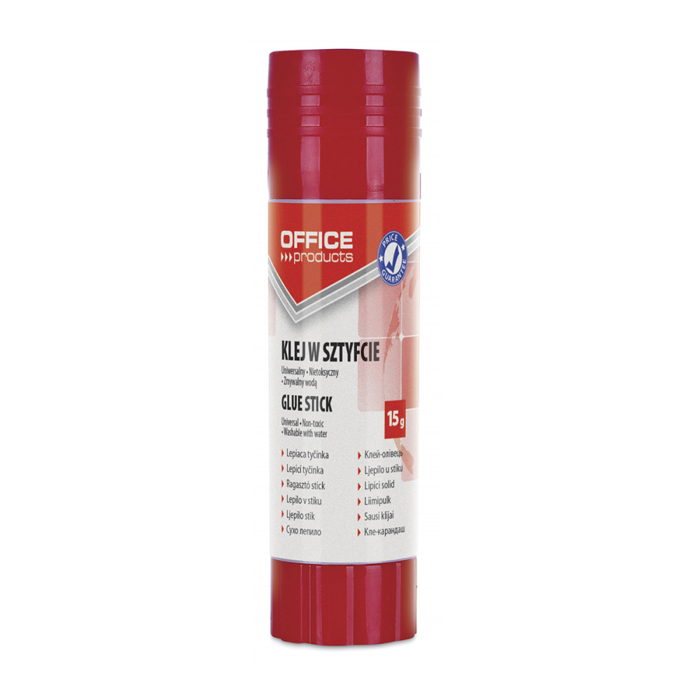 Lipici Solid Office Products Pva, 15g Lipici Solid Office Products Pva, 15g