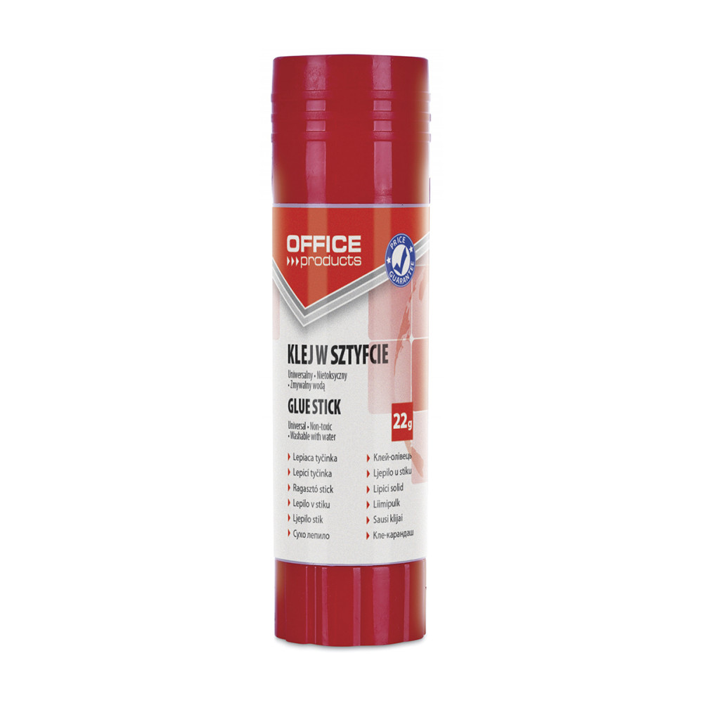 Lipici Solid Office Products Pva, 22g Lipici Solid Office Products Pva, 22g