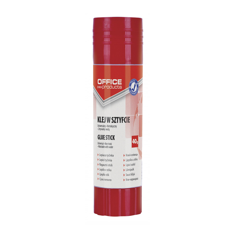 Lipici Solid Office Products Pva, 40g