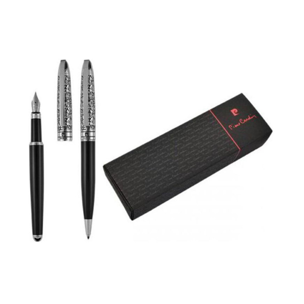 Set Pierre Cardin Jacques, Pix Si Stilou