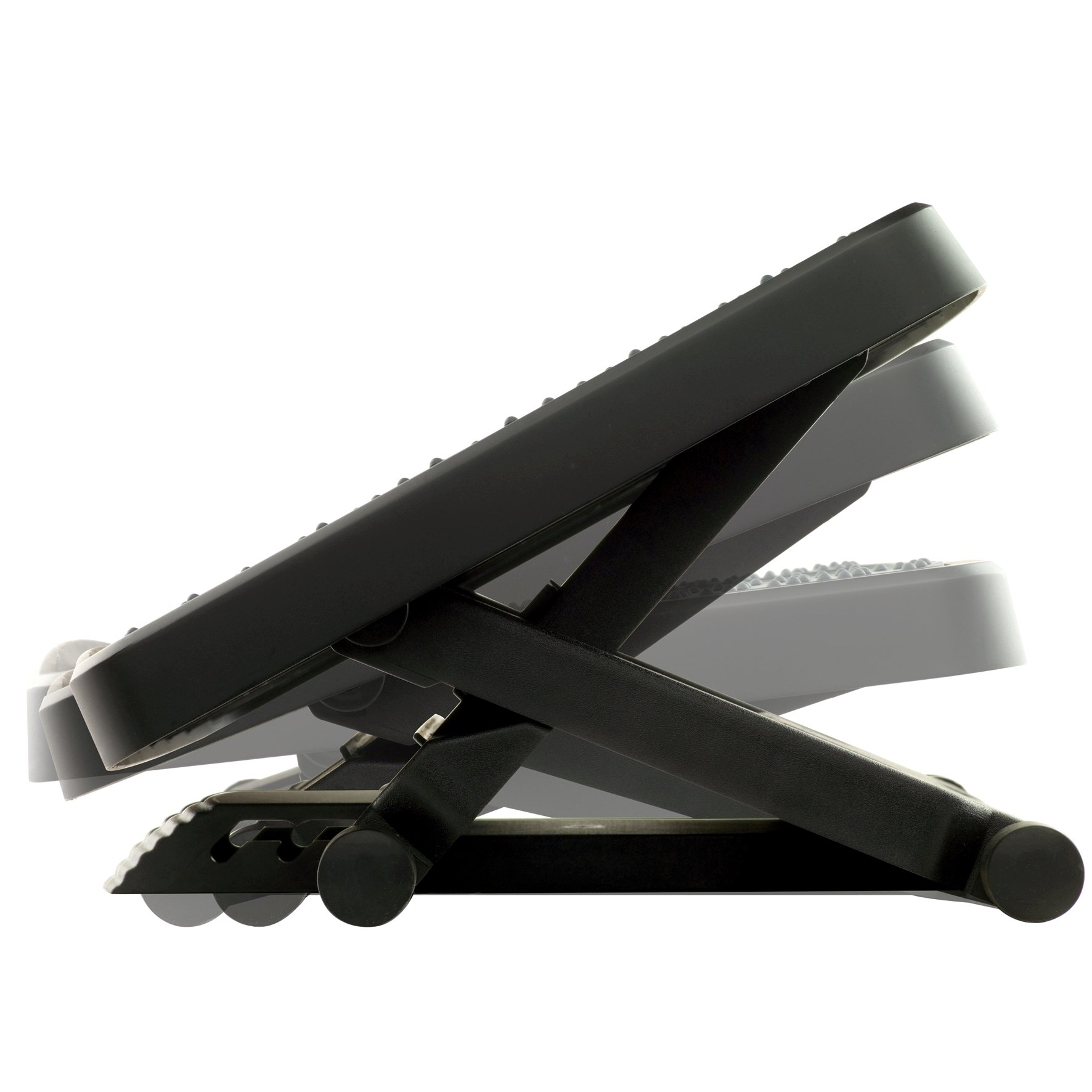 Suport pentru picioare, Fellowes, Ultimate Professional