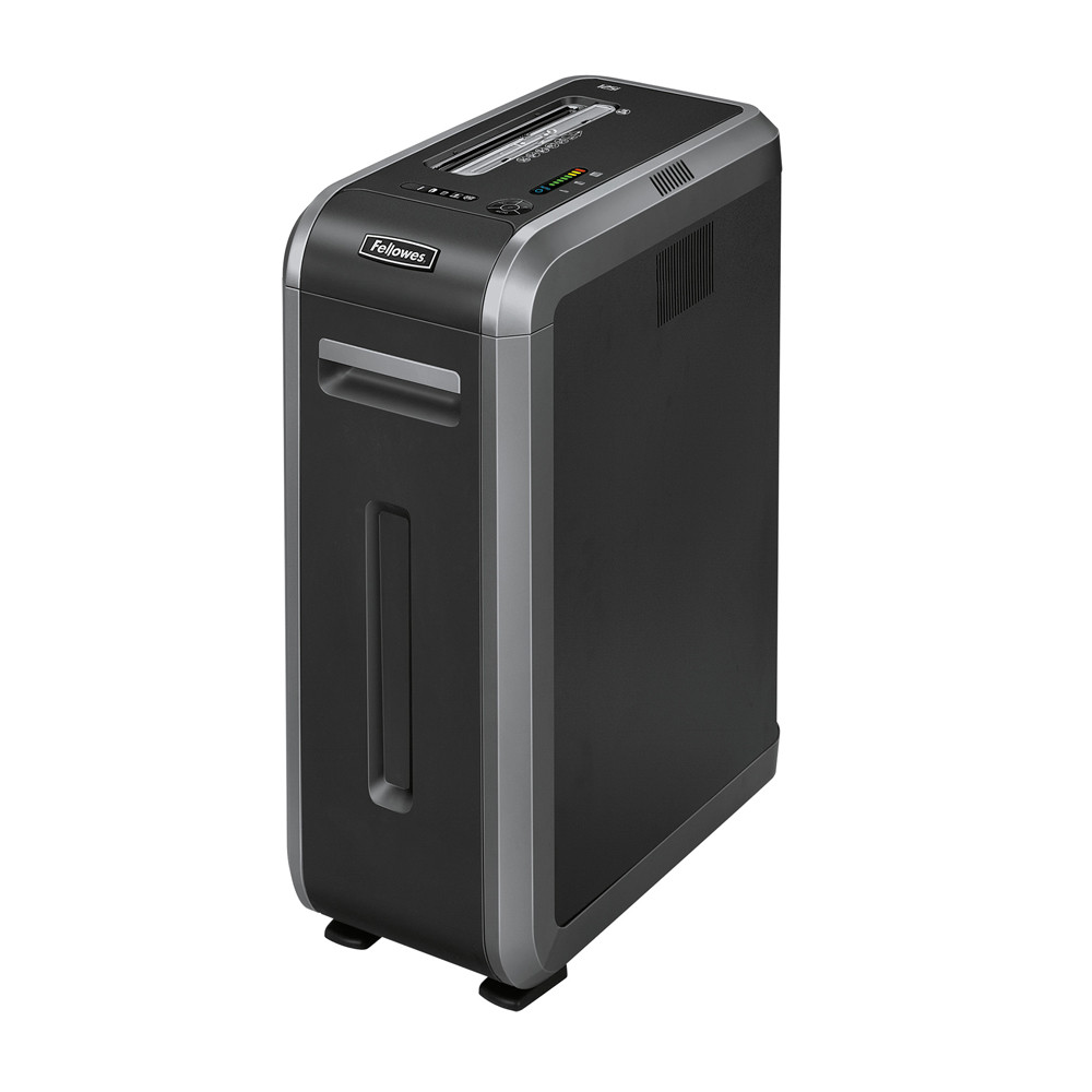 Distrugator De Documente Fellowes, 125i, 18 Coli