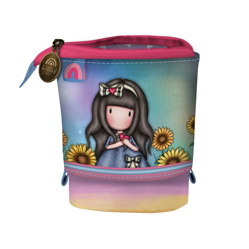 Suport Instrumente De Scris, Gorjuss, Be Kind To Yourself