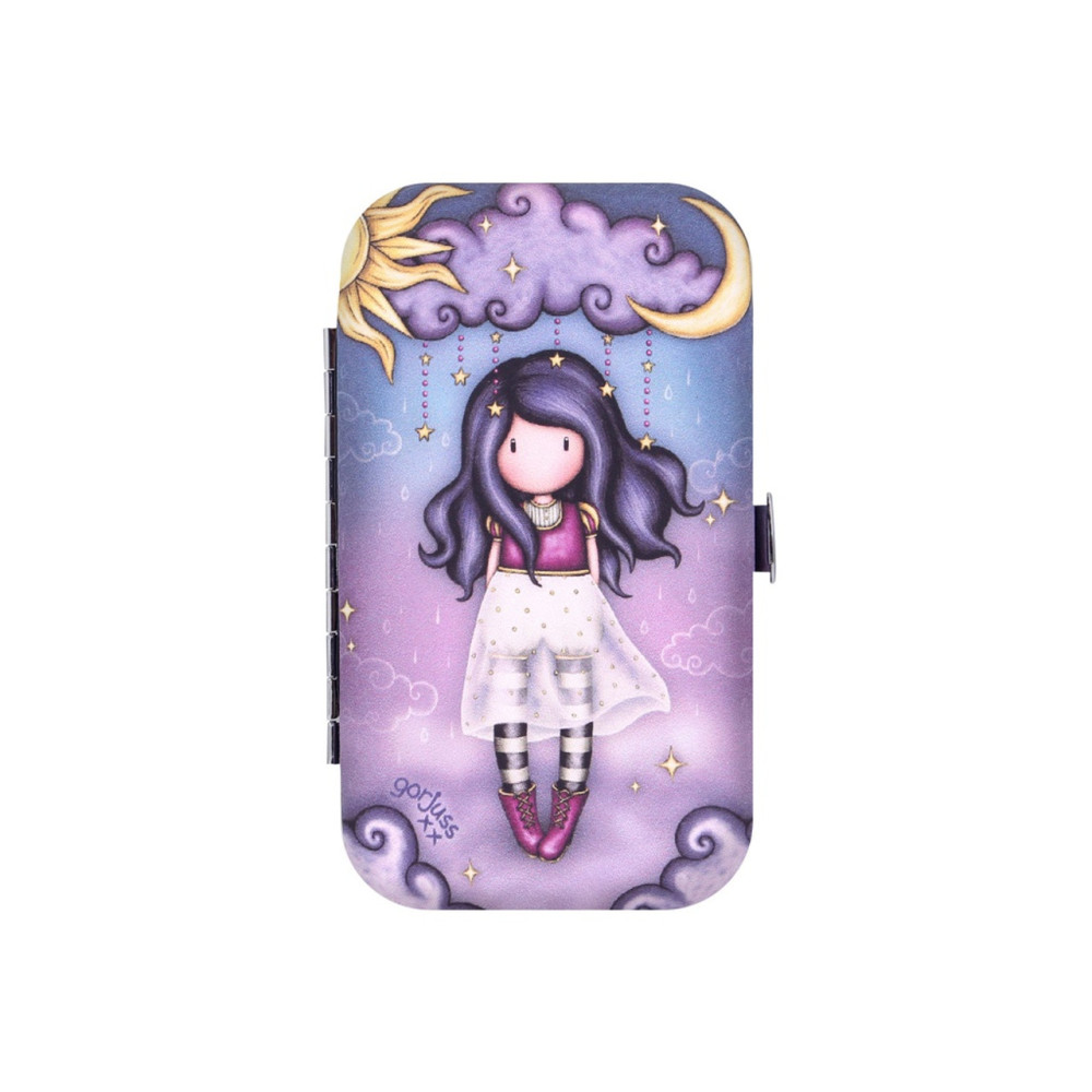 Joc Set Manichiura Gorjuss, Little Storm Cloud