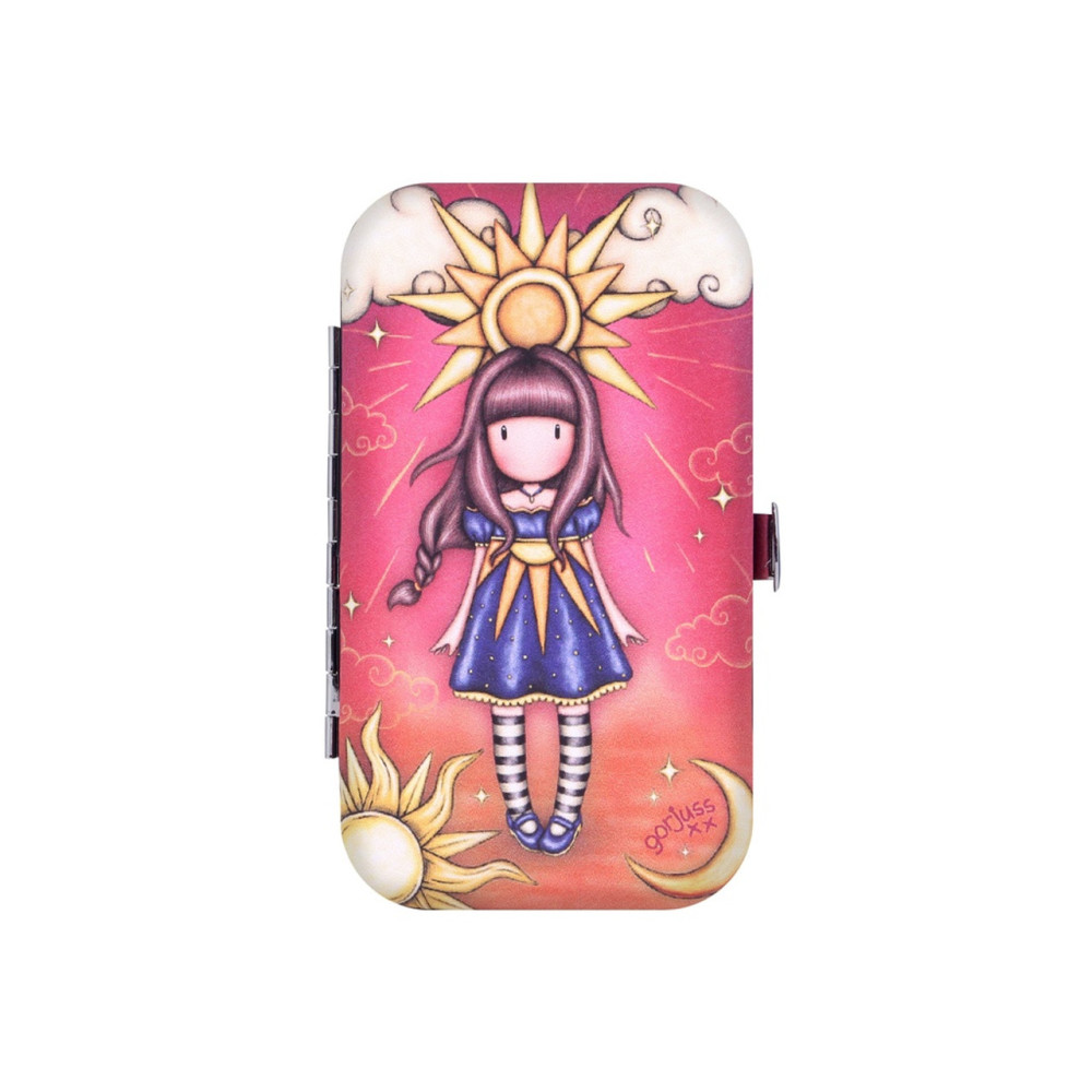 Joc Set Manichiura Gorjuss, Ray Of Light