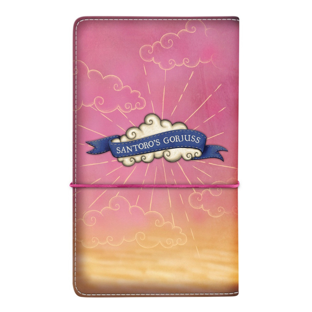 Agenda Gorjuss, Ray Of Light, 64 File Matematica/dictando