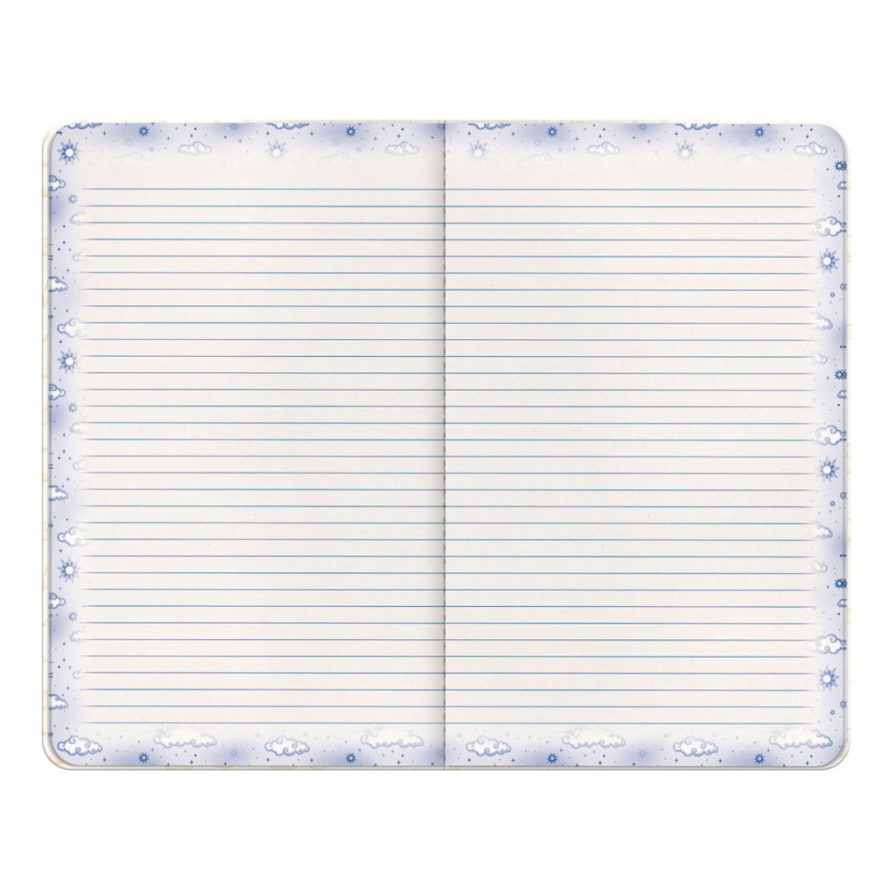 Agenda Gorjuss, Ray Of Light, 64 File Matematica/dictando