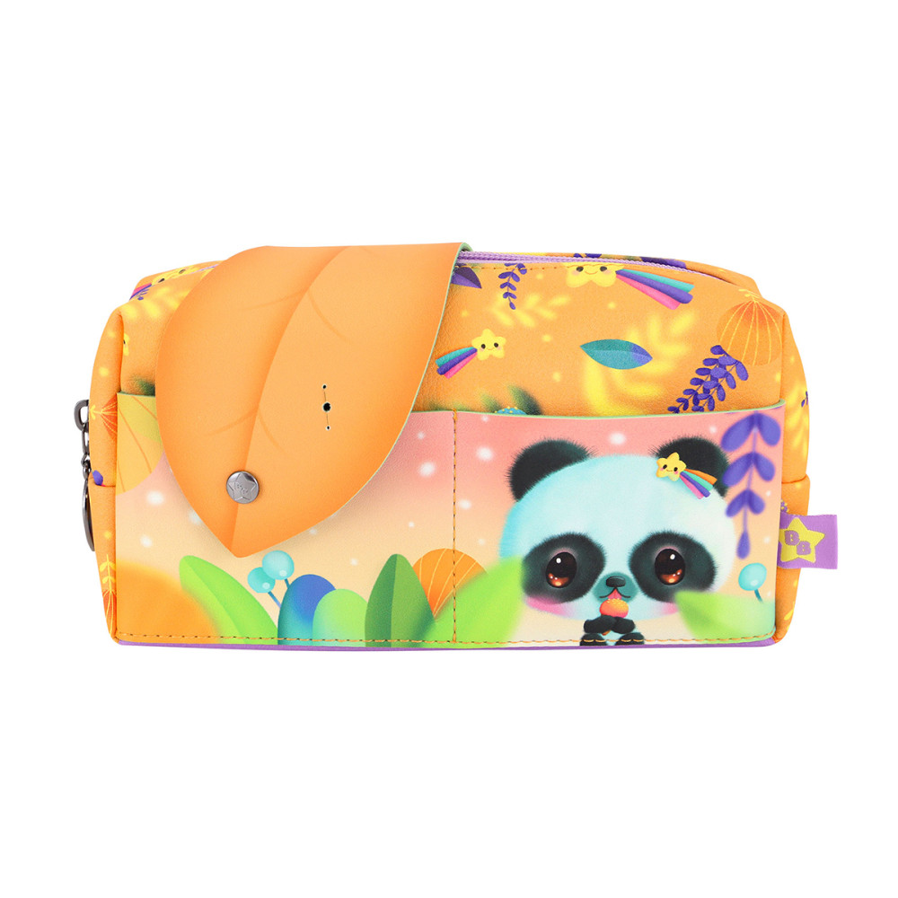 Penar Bangoberry Pally Panda 20x11x8 Cm, 1 Pin