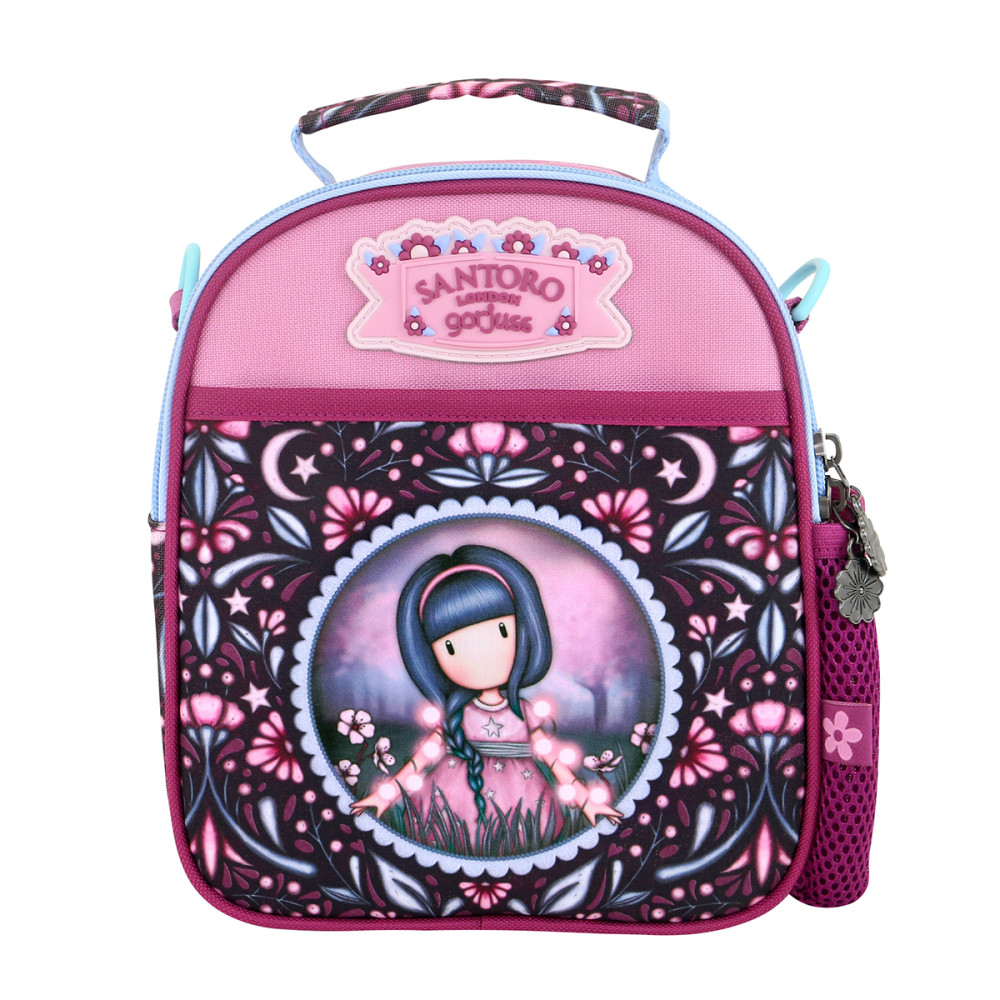 Gentuta Pranz Gorjuss, Fairy Dusk, 20x24x8 Cm