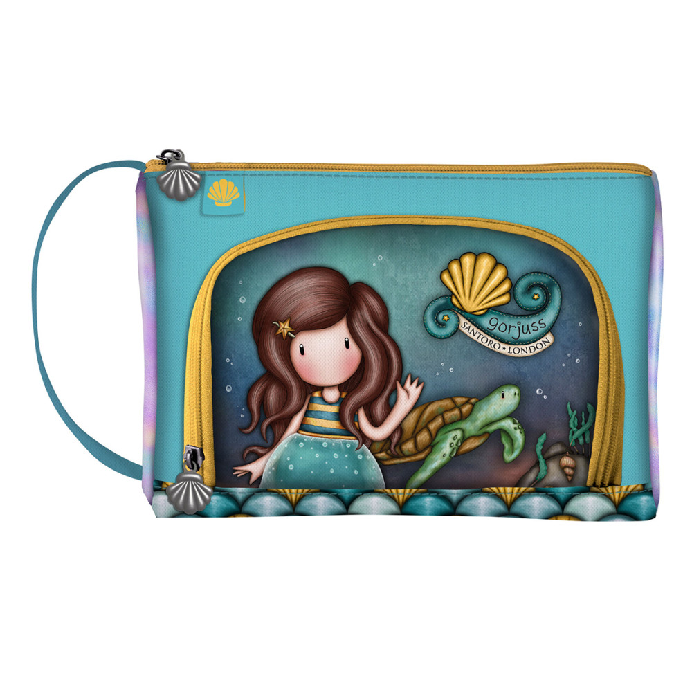 Penar Gorjuss Deep Secrets Pentru Accesorii 22 X 15.5 X 9 Cm