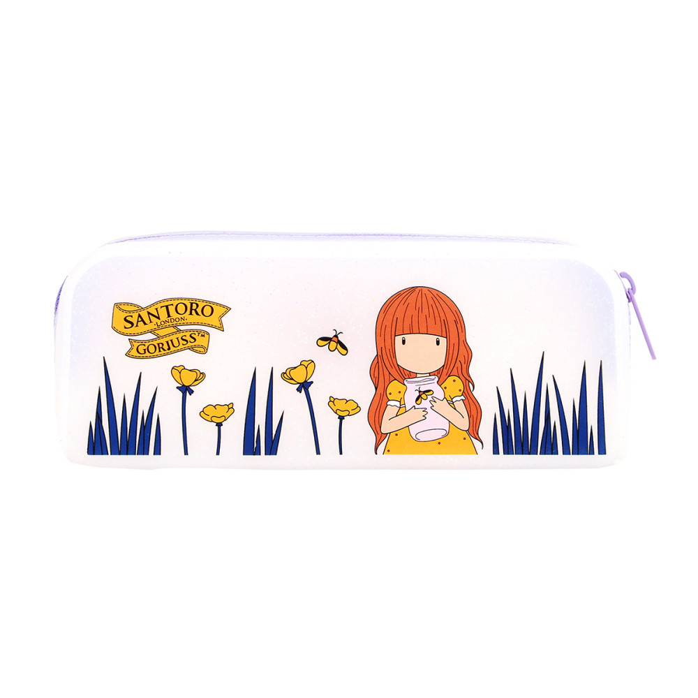 Penar Silicon Gorjuss, Firefly Dawn, 19x7x6 Cm