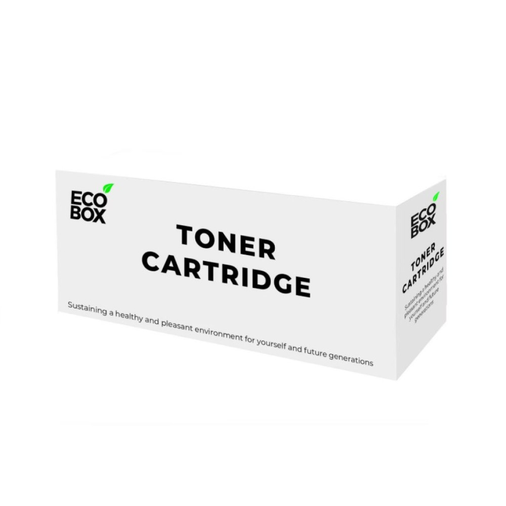 Cartus Toner Compatibil Hp Eco Box Nr. 37a Cf237a 11k Pentru M6