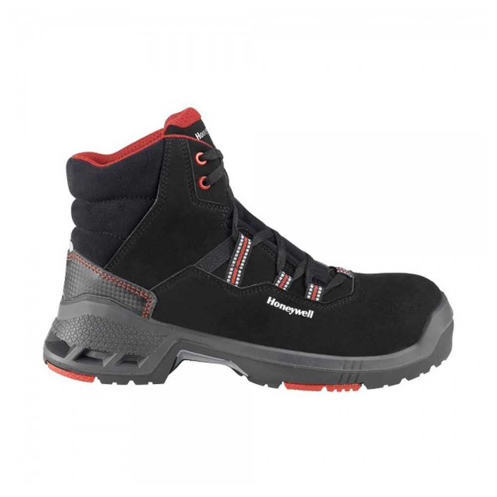 Bocanci Honeywell, Prime Mid Esd S3 Src Bombeu Compozit, Marime 43