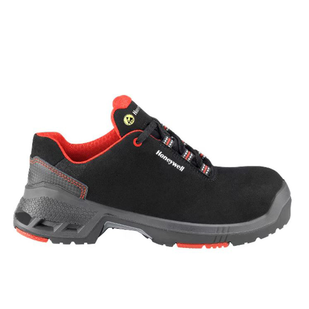 Pantofi Protectie Honeywell, Prime Esd S3 Src Bombeu Compozit, Marime 45