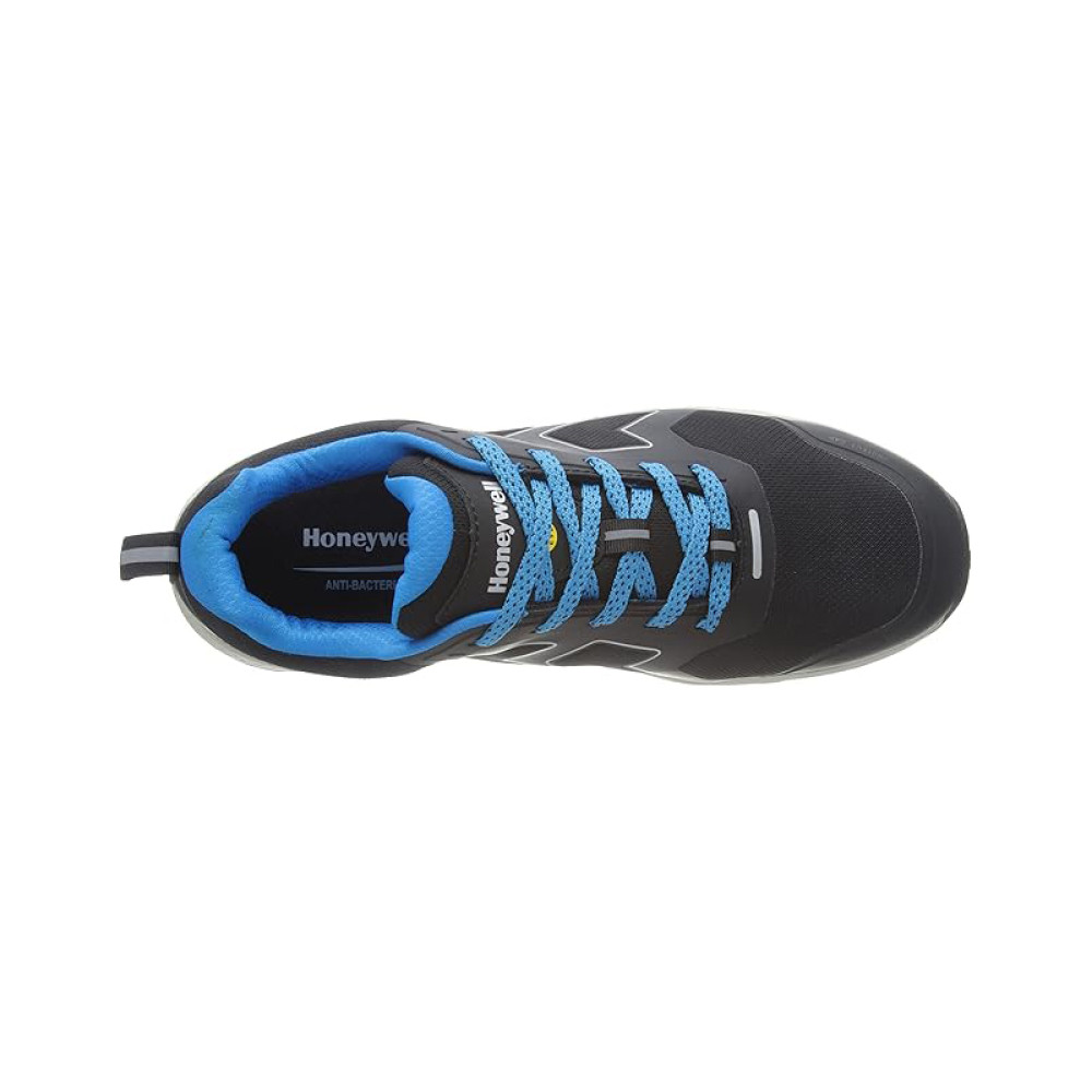 Pantofi Protectie Honeywell, S3 Src Esd Runner Blue, Marime 36