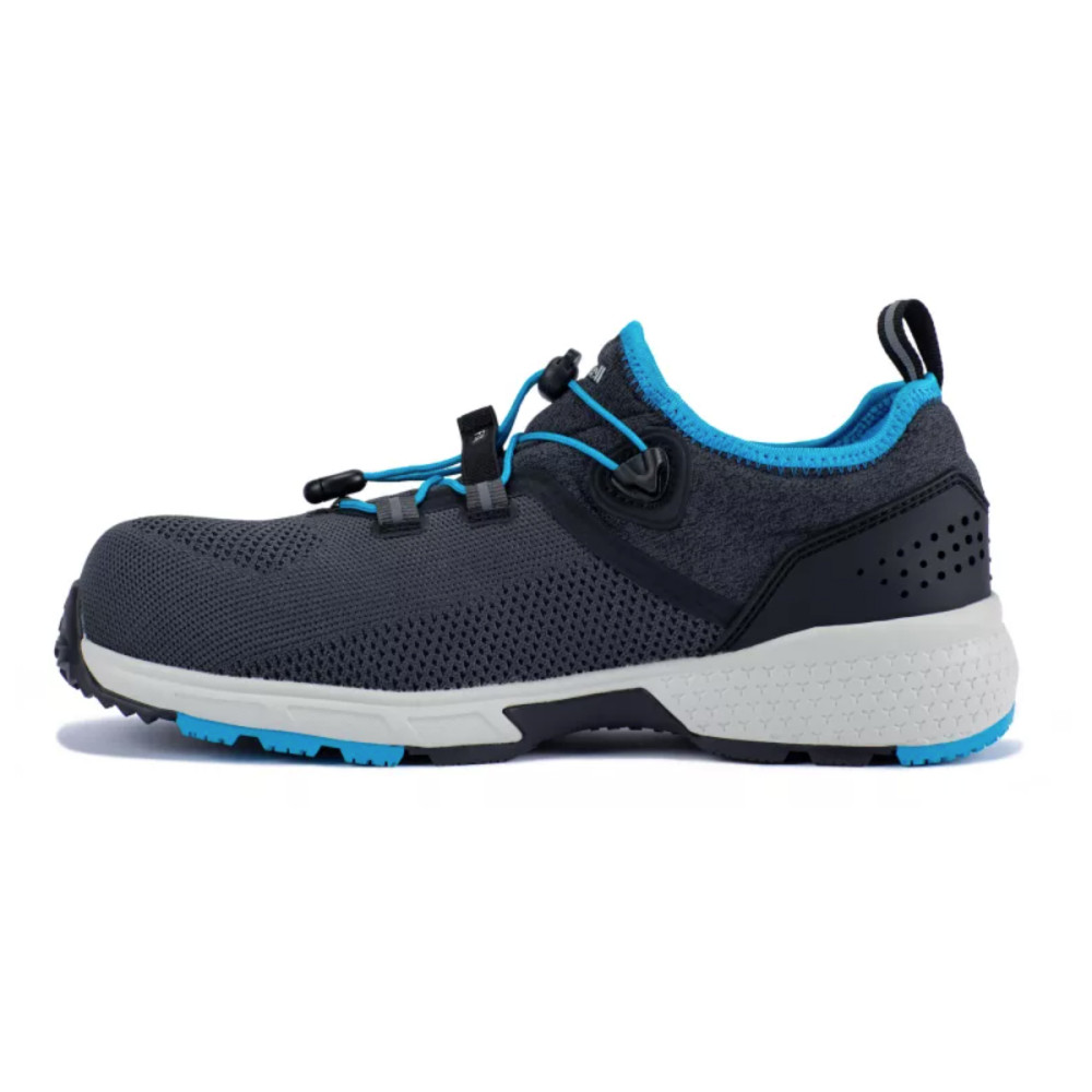 Pantofi Protectie Honeywell Sprinter Blue S1p, Marimea 39