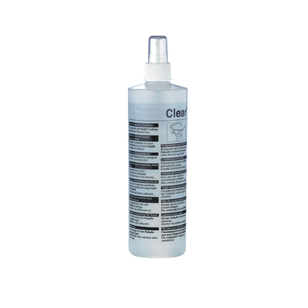 Solutie Curatare Lentile Spray Honeywell, 500 Ml