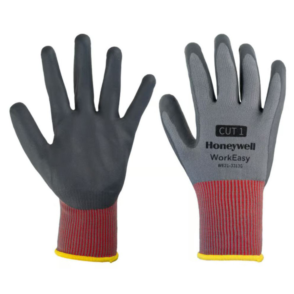 Manusi Honeywell Workeasy Imers Nitril Marime 10 Perechi