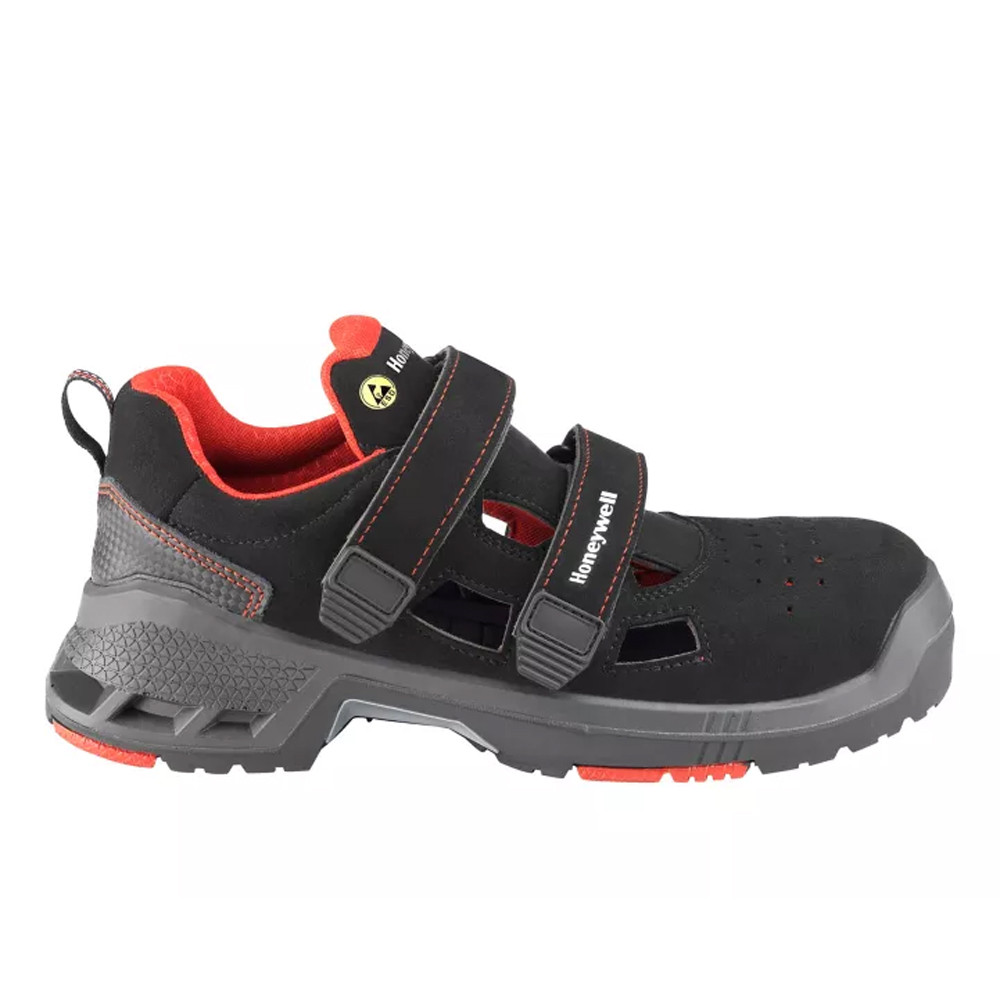 Pantofi Protectie Honeywell, Boss S1p Hi Ci Src, Marimea 45