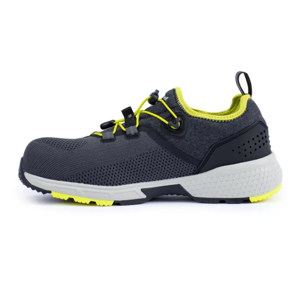Pantofi Protectie Honeywell Sprinter Yellow S1p, Marimea 39