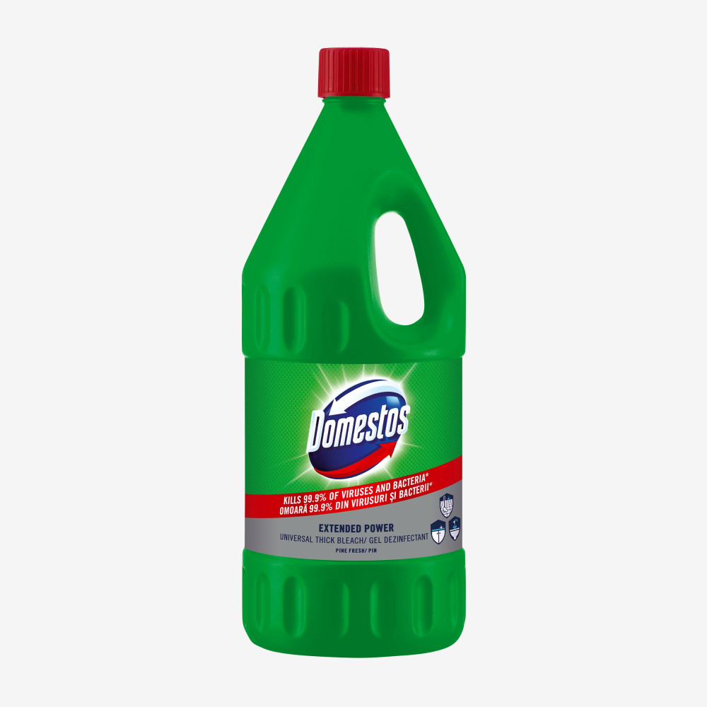 Detergent Dezinfectant Domestos Pro Formula Pine Fresh, 2l