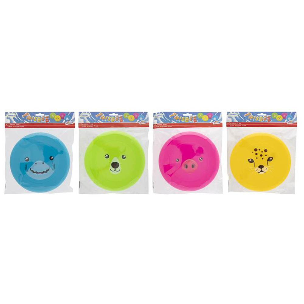 Frisbee, 23 Cm, Diverse Culori