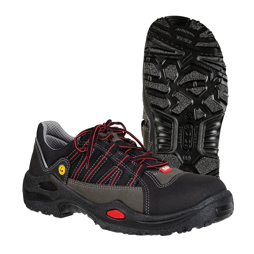 Pantofi Protectie Jalas 1615, Marimea 45